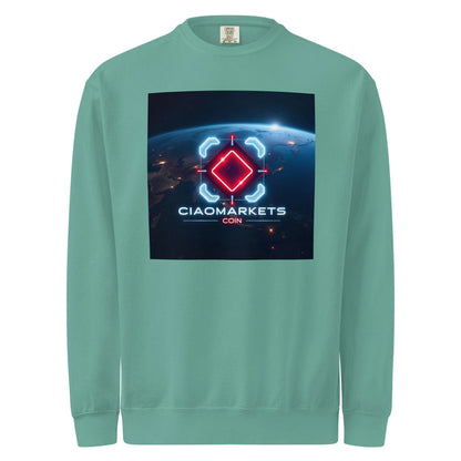 CIAOMARKETS COIN | $CIAO | CRYPTO | CIAOMARKETS ECOSYSTEM