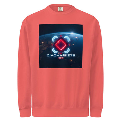 CIAOMARKETS COIN | $CIAO | CRYPTO | CIAOMARKETS ECOSYSTEM