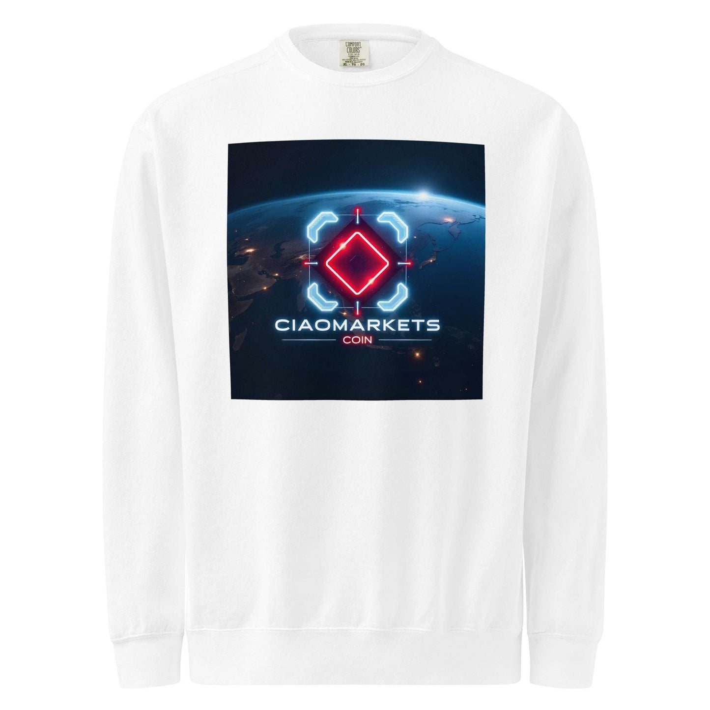 CIAOMARKETS COIN | $CIAO | CRYPTO | CIAOMARKETS ECOSYSTEM