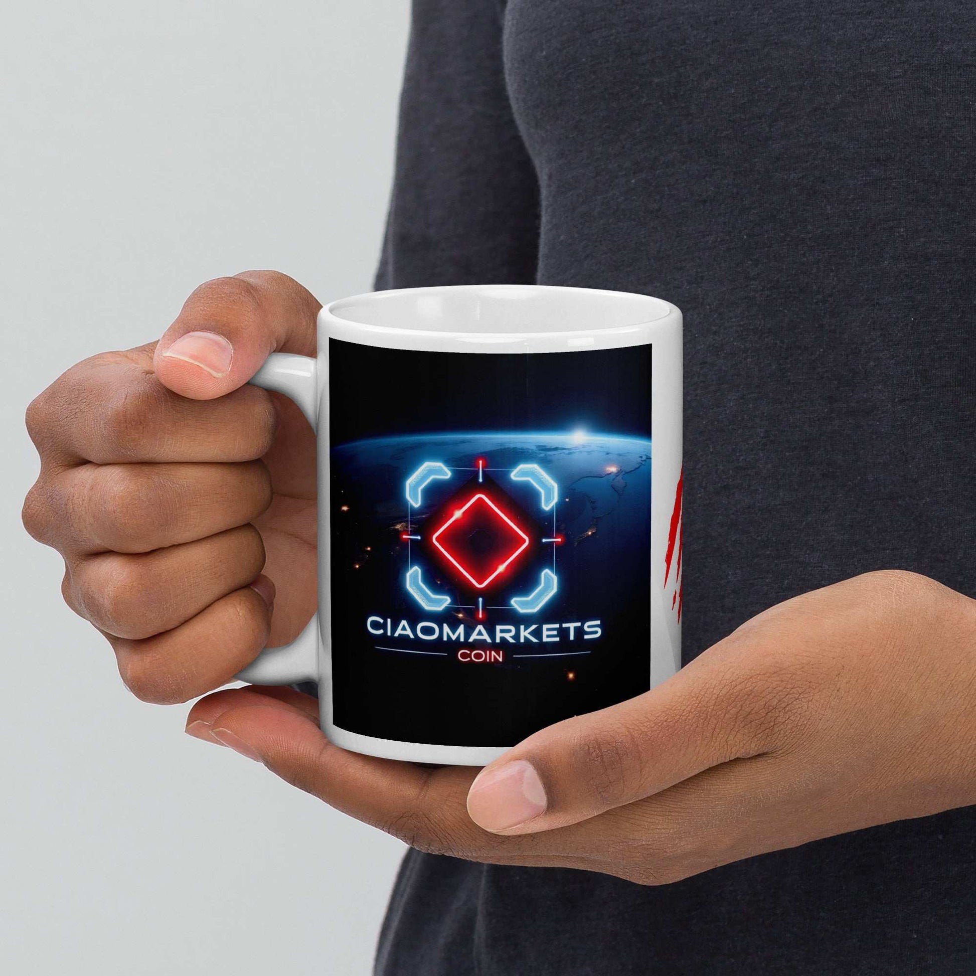 CIAOMARKETS COIN | $CIAO | CRYPTO | CIAOMARKETS ECOSYSTEM