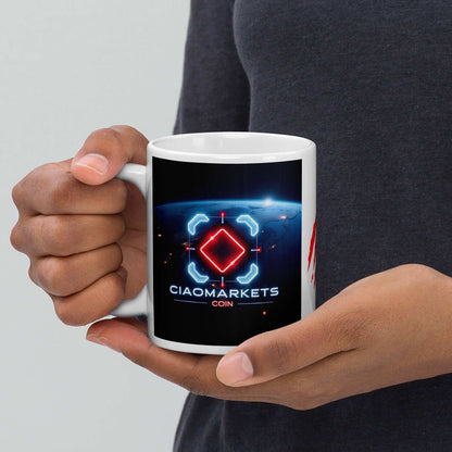 CIAOMARKETS COIN | $CIAO | CRYPTO | CIAOMARKETS ECOSYSTEM