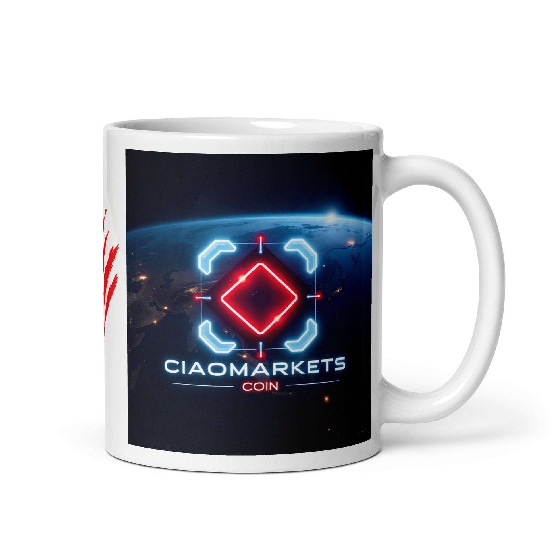 CIAOMARKETS COIN | $CIAO | CRYPTO | CIAOMARKETS ECOSYSTEM