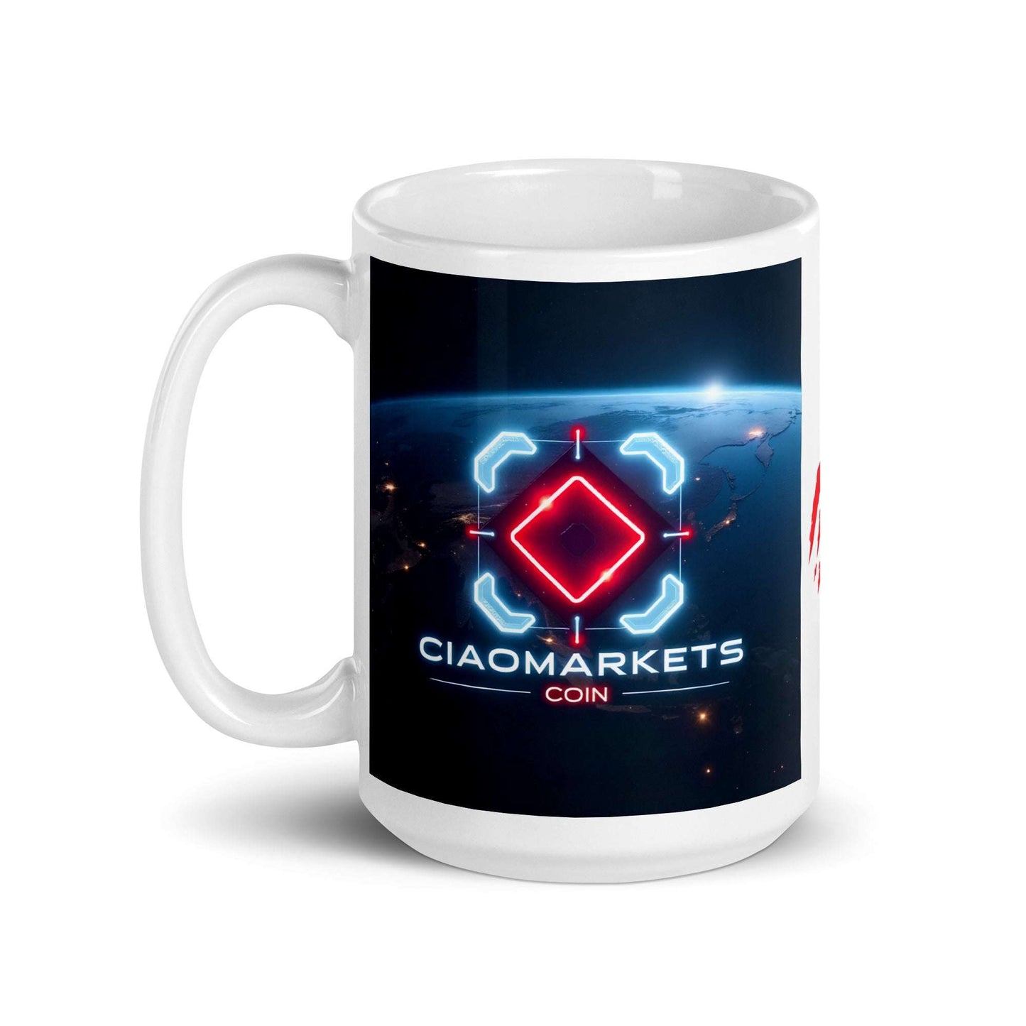 CIAOMARKETS COIN | $CIAO | CRYPTO | CIAOMARKETS ECOSYSTEM