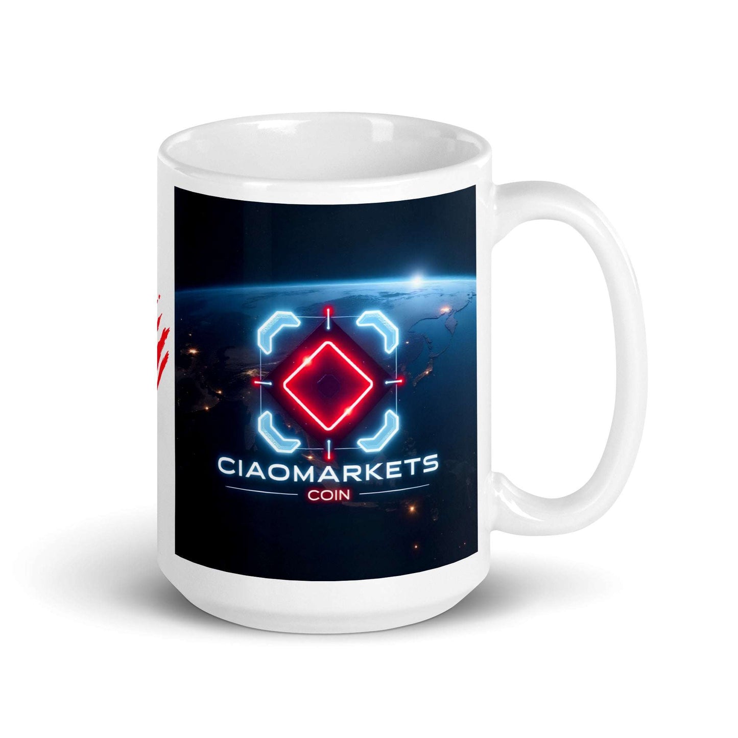 CIAOMARKETS COIN | $CIAO | CRYPTO | CIAOMARKETS ECOSYSTEM