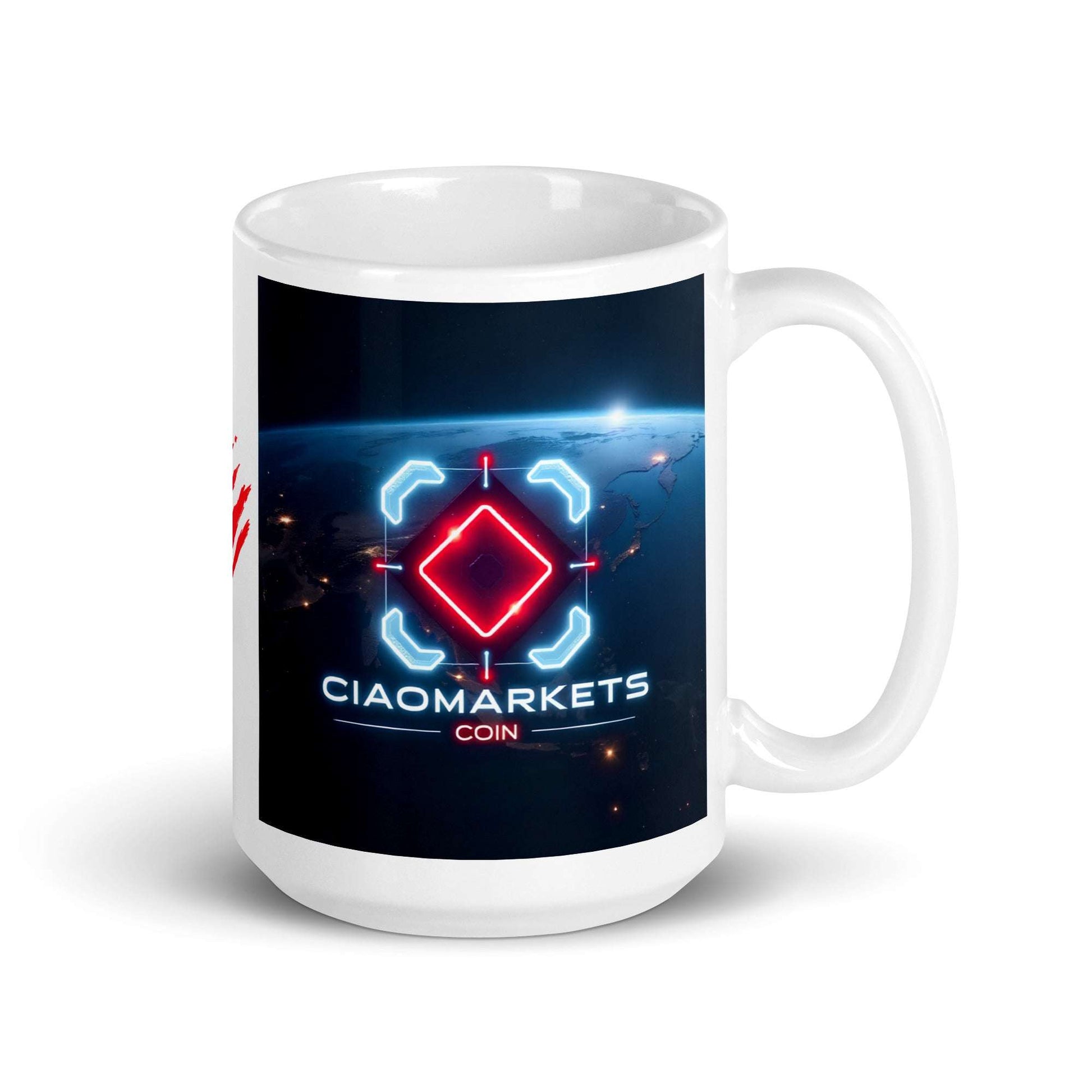 CIAOMARKETS COIN | $CIAO | CRYPTO | CIAOMARKETS ECOSYSTEM