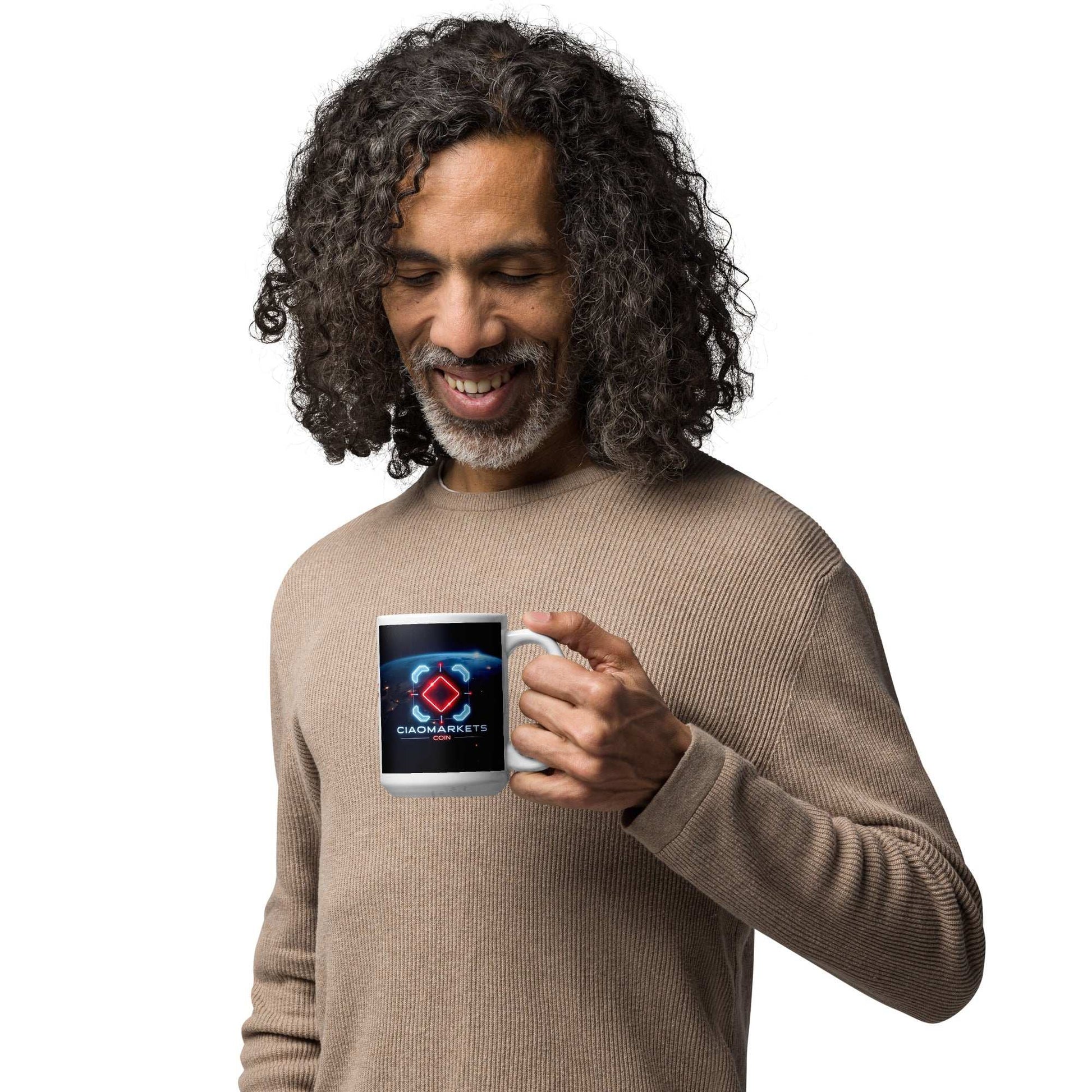 CIAOMARKETS COIN | $CIAO | CRYPTO | CIAOMARKETS ECOSYSTEM