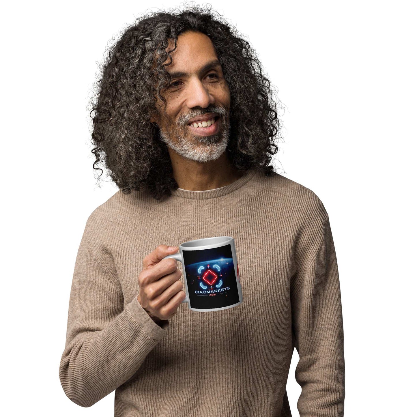 CIAOMARKETS COIN | $CIAO | CRYPTO | CIAOMARKETS ECOSYSTEM