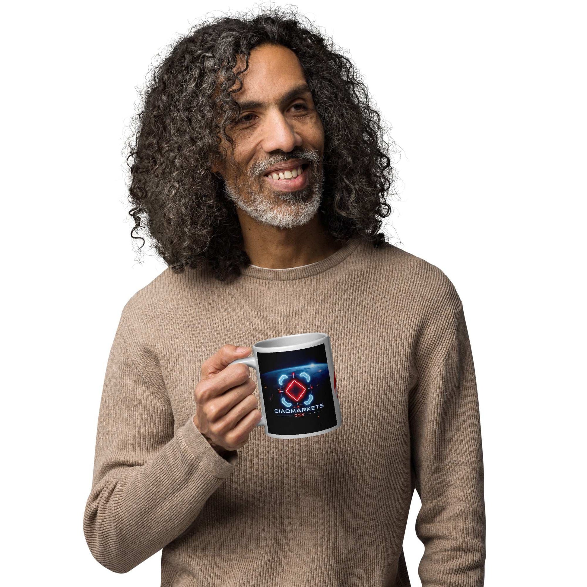 CIAOMARKETS COIN | $CIAO | CRYPTO | CIAOMARKETS ECOSYSTEM