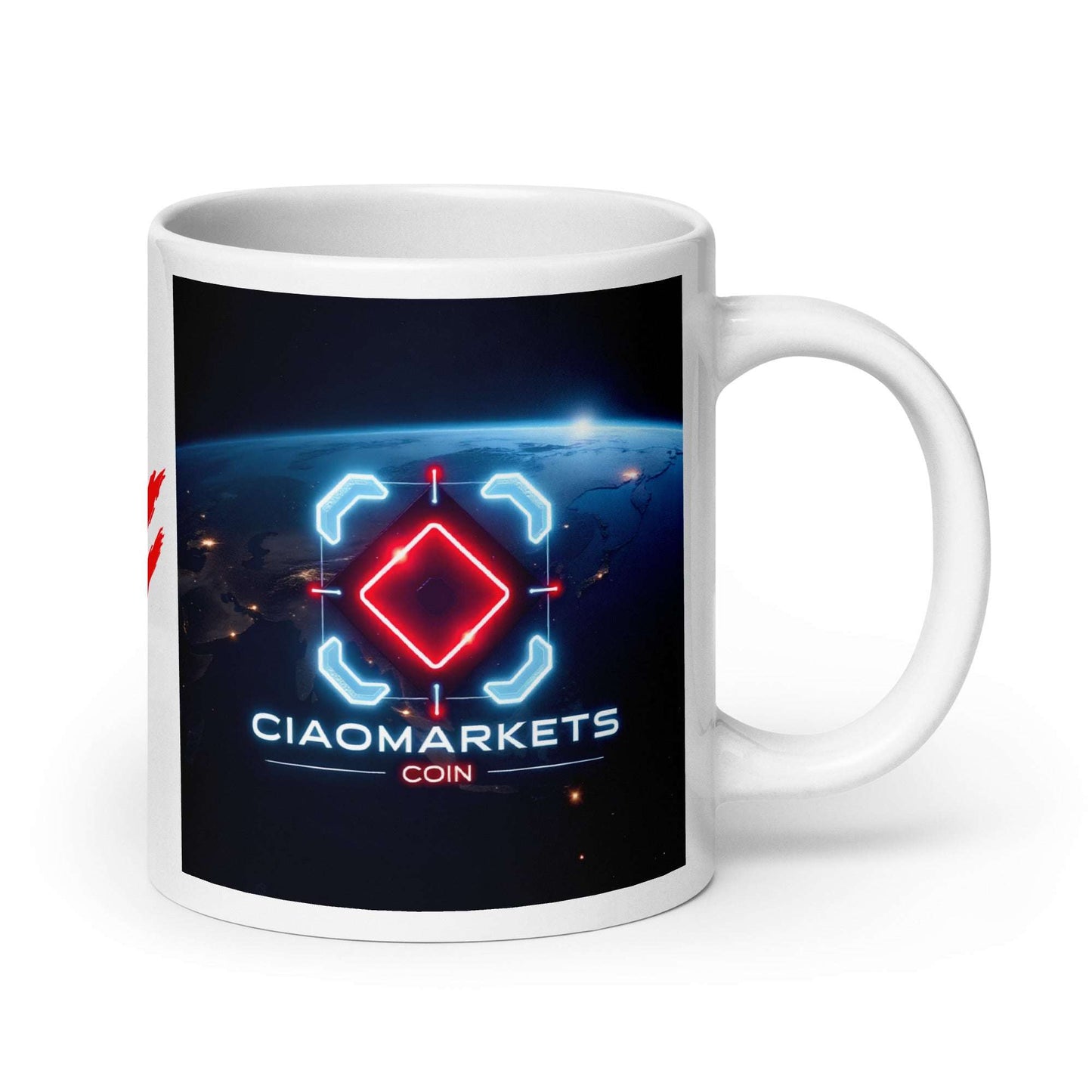 CIAOMARKETS COIN | $CIAO | CRYPTO | CIAOMARKETS ECOSYSTEM