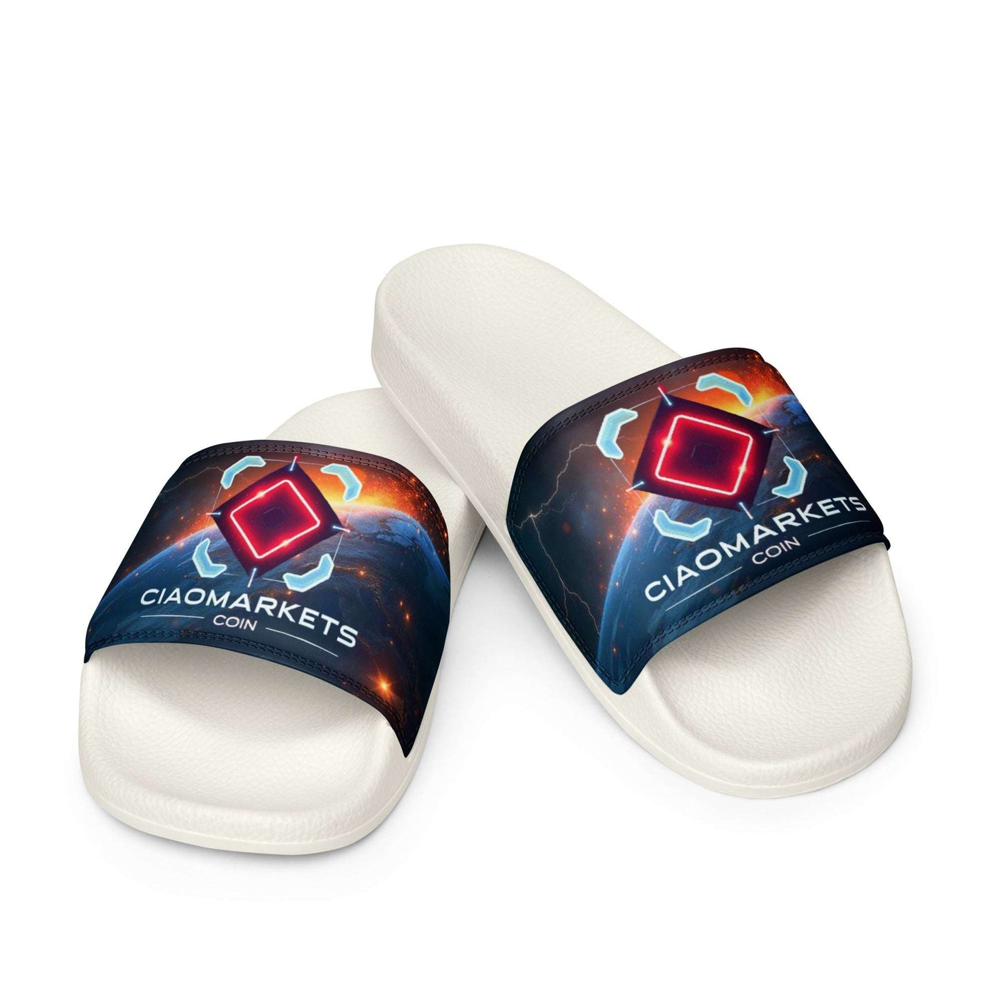 CIAOMARKETS COIN | $CIAO | CRYPTO | CIAOMARKETS ECOSYSTEM