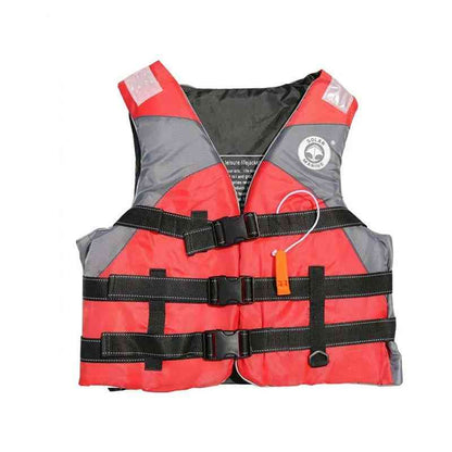 Universal Swimming Boating Vest Suit