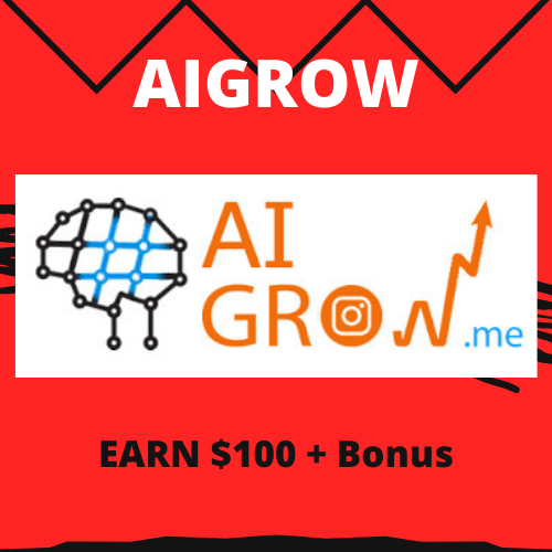 AIGROW | CIAOMARKETS