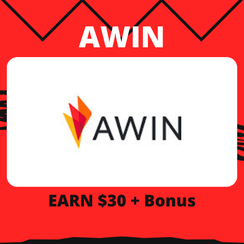 AWIN | CIAOMARKETS