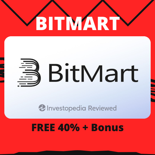 BITMART | CIAOMARKETS