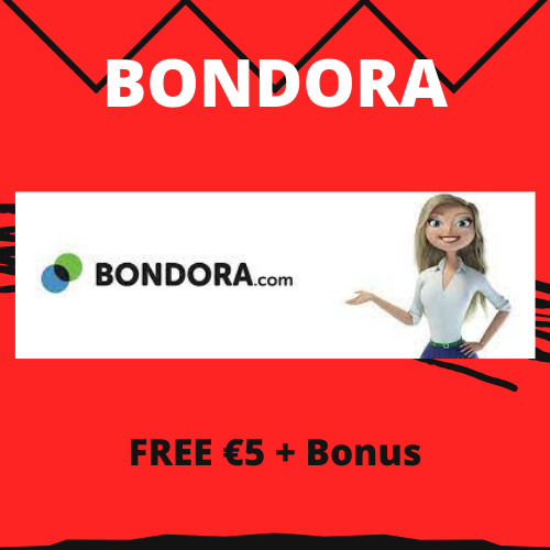 BONDORA | CIAOMARKETS