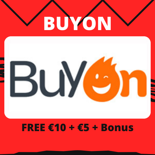 BUYON | CIAOMARKETS