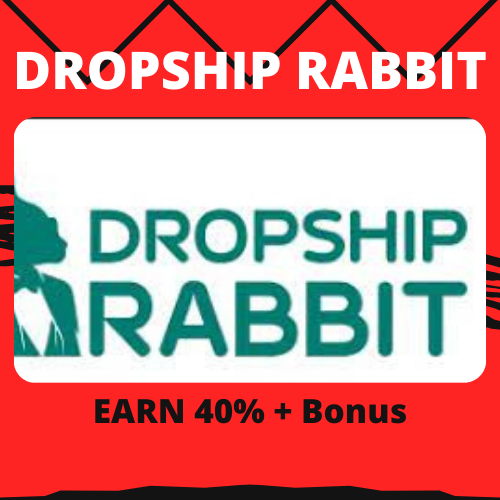 DROPSHIP RABBIT | CIAOMARKETS