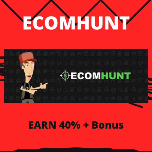 ECOMHUNT | CIAOMARKETS