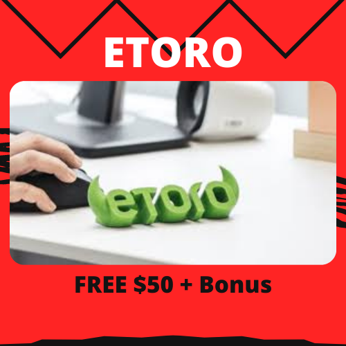 ETORO | CIAOMARKETS