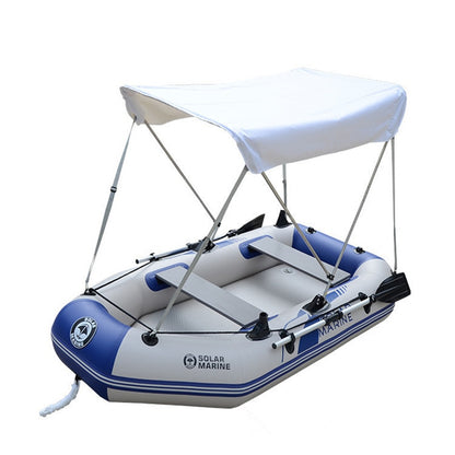 Inflatable Boat Tent Sun Proof UV Protection