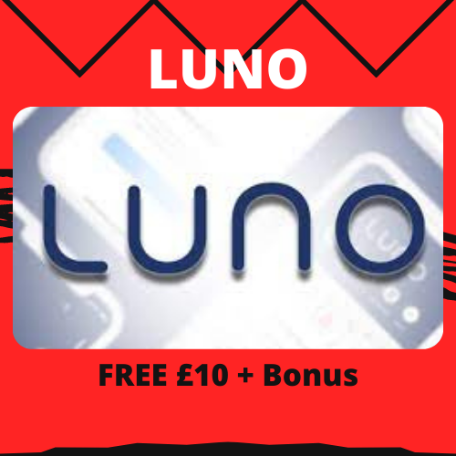 LUNO | CIAOMARKETS