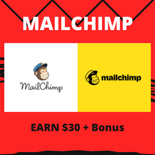 MAILCHIMP | CIAOMARKETS