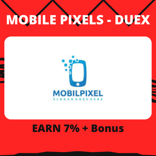 MOBILE PIXELS - DUEX | CIAOMARKETS