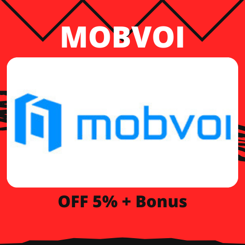 MOBVOI | CIAOMARKETS