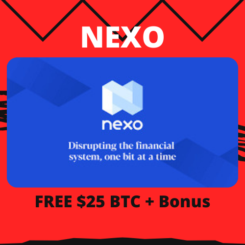 NEXO | CIAOMARKETS