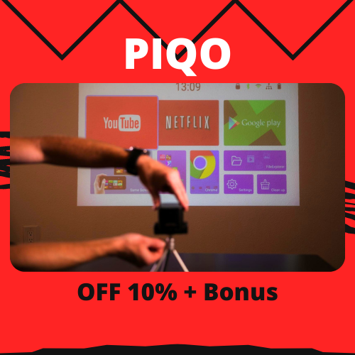 PIQO | CIAOMARKETS