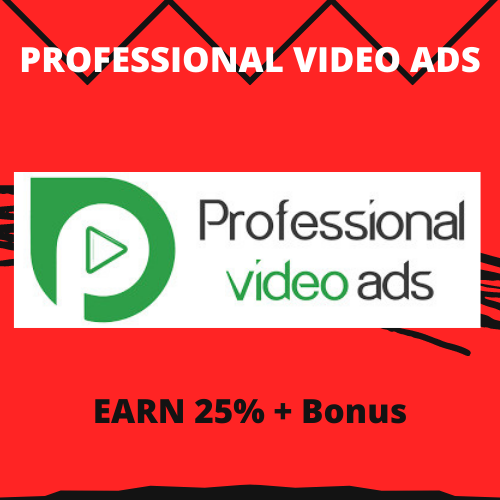 PROFESSIONAL VIDEO ADS | CIAOMARKETS