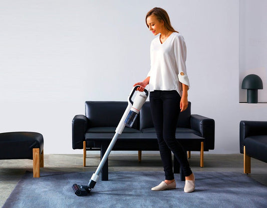 ROIDMI X20S - Self Cleaning Mop And Vacuum 2 in 1