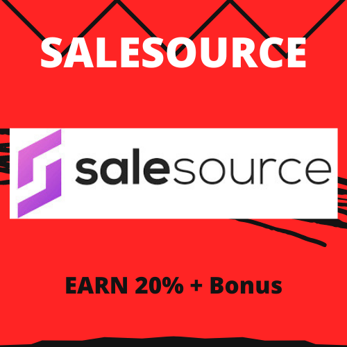 SALESOURCE | CIAOMARKETS