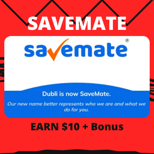 SAVEMATE | CIAOMARKETS