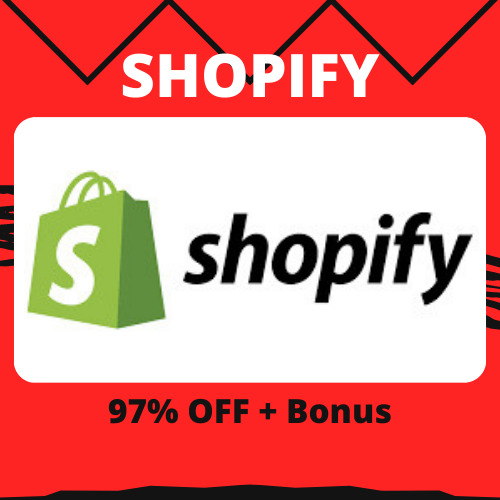 SHOPIFY | CIAOMARKETS