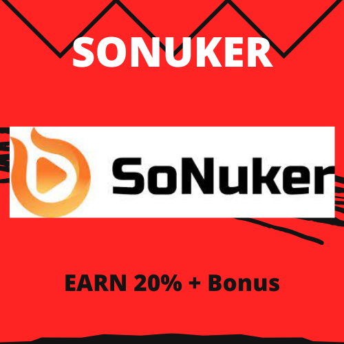 SONUKER | CIAOMARKETS