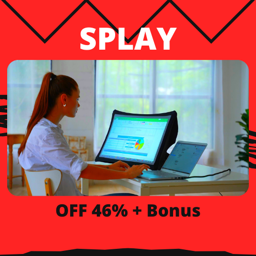 SPLAY | CIAOMARKETS