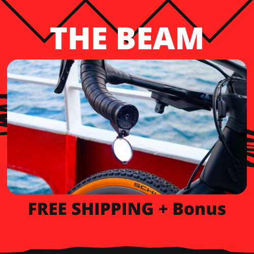 THE BEAM | CIAOMARKETS