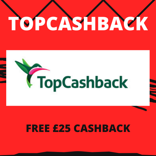 TOPCASHBACK | CIAOMARKETS