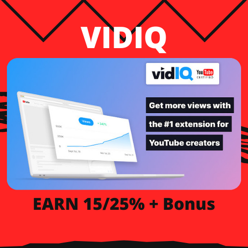 VIDIQ | CIAOMARKETS