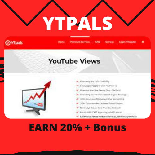 YTPALS | CIAOMARKETS