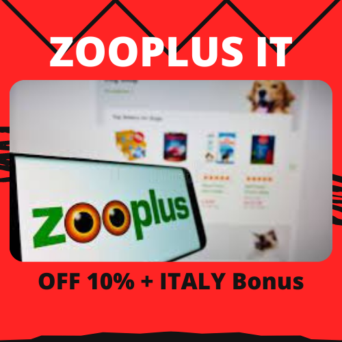 ZOOPLUS IT | CIAOMARKETS